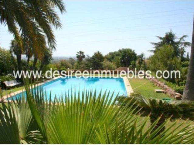 Chalet en venta en Santa Apolonia, l'Horta Sud