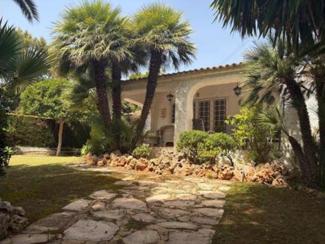 Chalet en venta en Santa Apolonia, l'Horta Sud