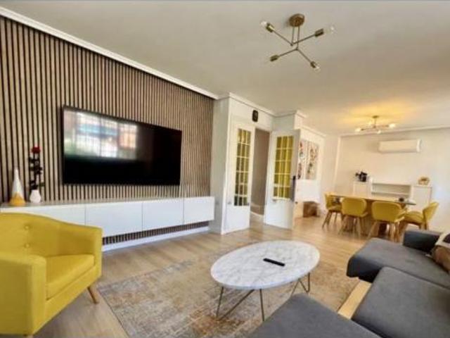 Chalet en venta en Mont Vedat, l'Horta Sud