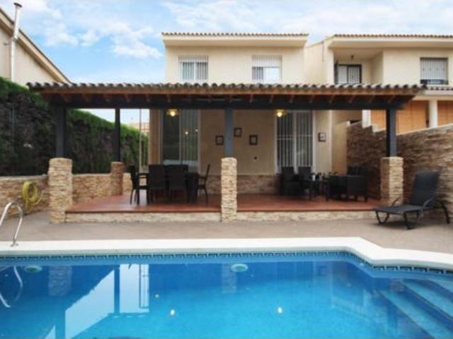 Chalet en venta en Mont Vedat, l'Horta Sud