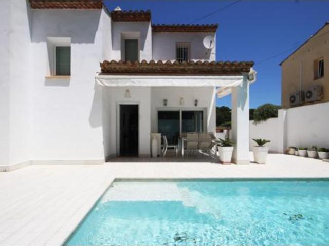 Chalet en venta en Mont Vedat, l'Horta Sud