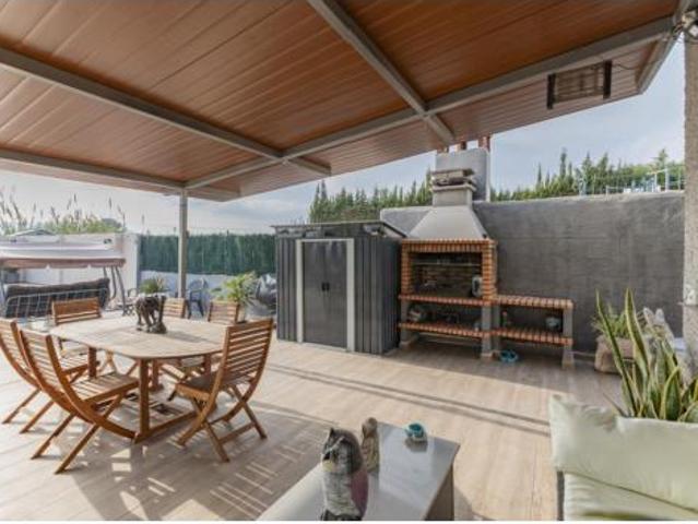 Chalet en venta en l'Horta Sud, Valencia