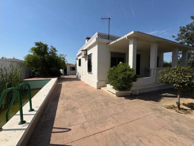 Chalet en venta en l'Horta Sud, Valencia