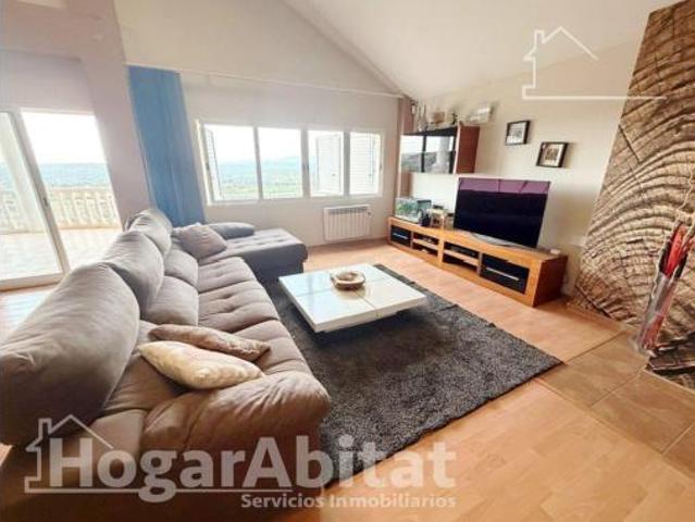 Chalet en venta en l'Horta Sud, Valencia