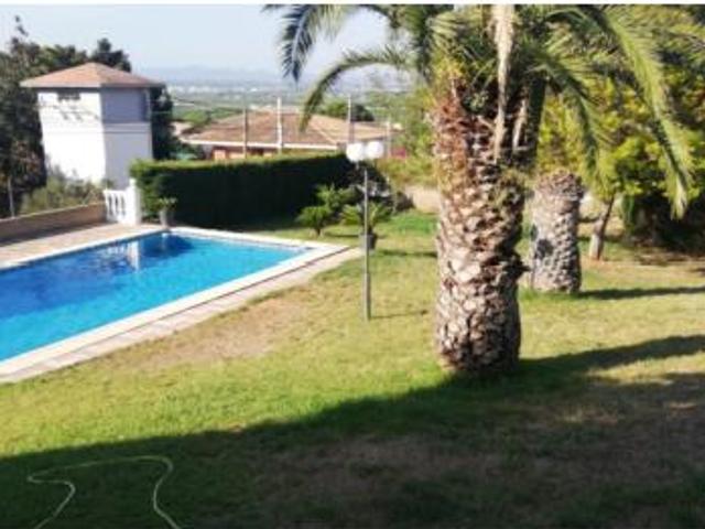 Chalet en venta en l'Horta Sud, Valencia