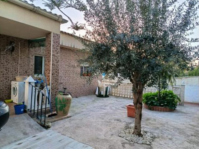 Chalet en venta en l'Horta Sud, Valencia