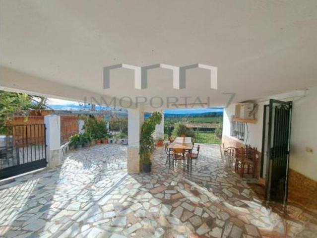 Chalet en venta en Corral del Manyet, l'Horta Sud