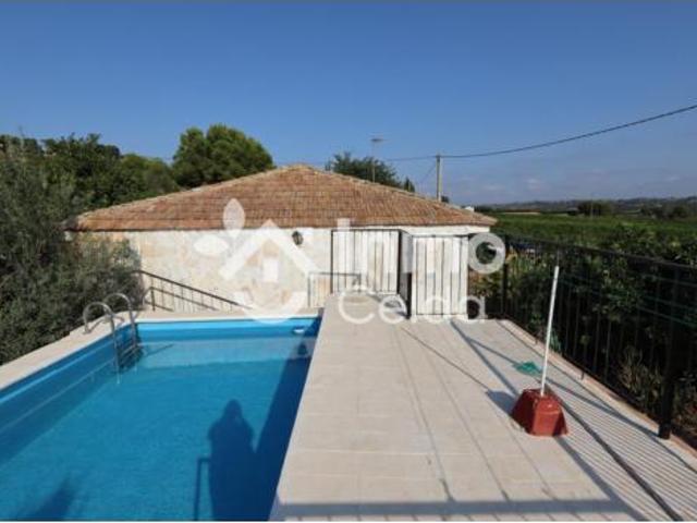 Chalet en venta en Corral del Manyet, l'Horta Sud