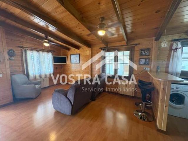 Chalet en venta en La Hoya de Buñol, Valencia