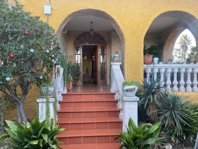 Chalet en venta en Urbanització Cims de Calicanto, l'Horta Sud