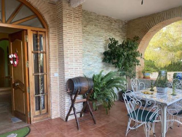 Chalet en venta en Urbanització Cims de Calicanto, l'Horta Sud