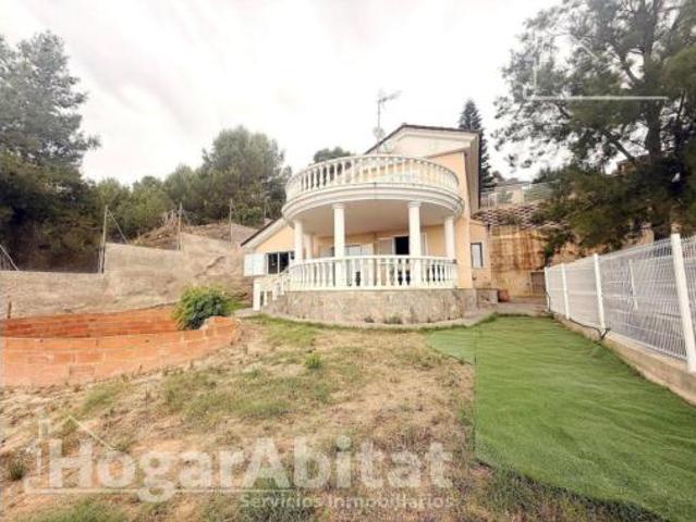 Chalet en venta en l'Horta Sud, Valencia