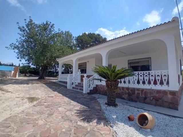 Chalet en venta en Mont Vedat, l'Horta Sud