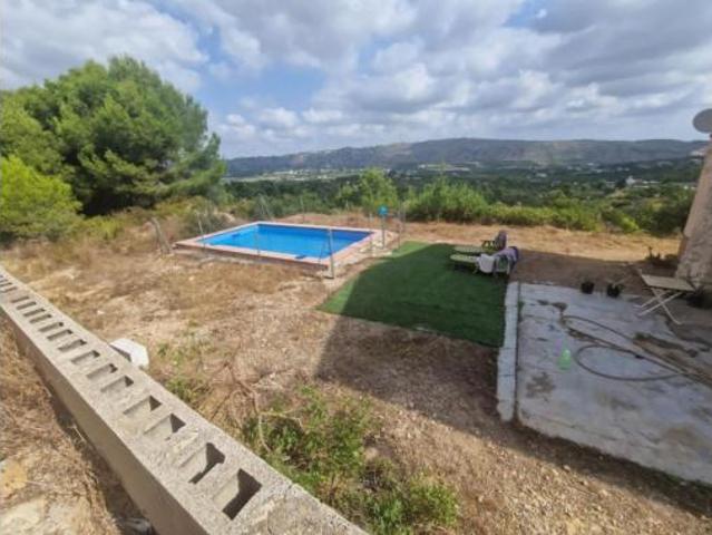 Chalet en venta en l'Horta Sud, Valencia