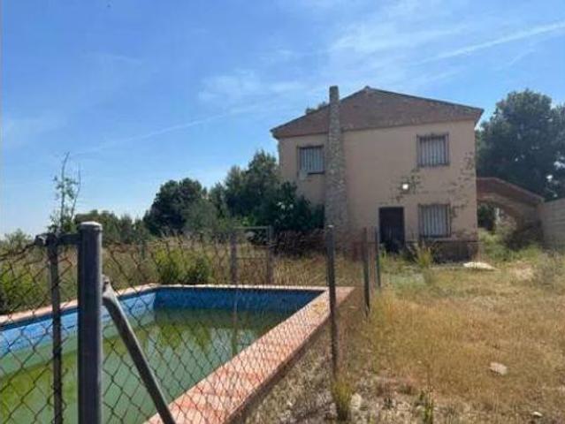 Chalet en venta en l'Horta Sud, Valencia