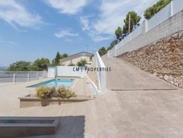 Chalet en venta en l'Horta Sud, Valencia