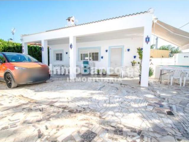Chalet en venta en Corral del Colero-Serra Perenxisa, l'Horta Sud