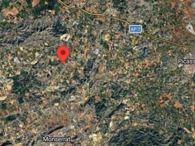 Chalet en venta en l'Horta Sud, Valencia