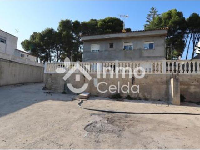 Chalet en venta en l'Horta Sud, Valencia