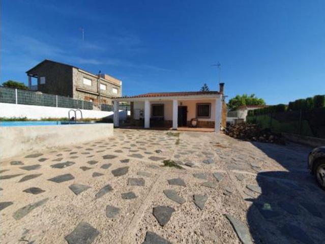 Chalet en venta en Mas de Pavia, l'Horta Sud