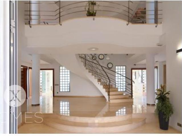 Chalet en venta en Urbanització Cims de Calicanto, l'Horta Sud