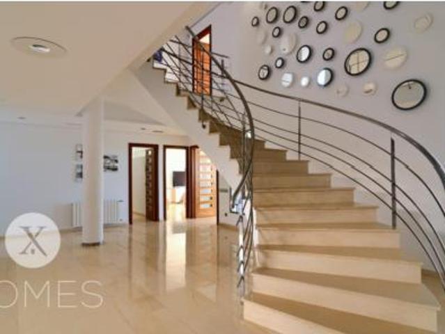 Chalet en venta en Urbanització Cims de Calicanto, l'Horta Sud