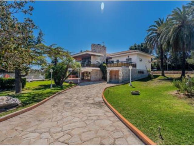 Chalet en venta en l'Horta Sud, Valencia