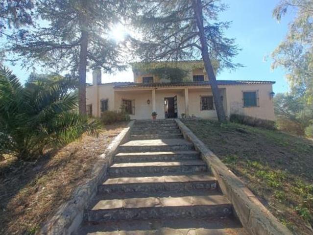 Chalet en venta en l'Horta Sud, Valencia