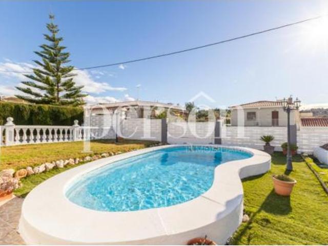 Chalet en venta en Corral del Manyet, l'Horta Sud