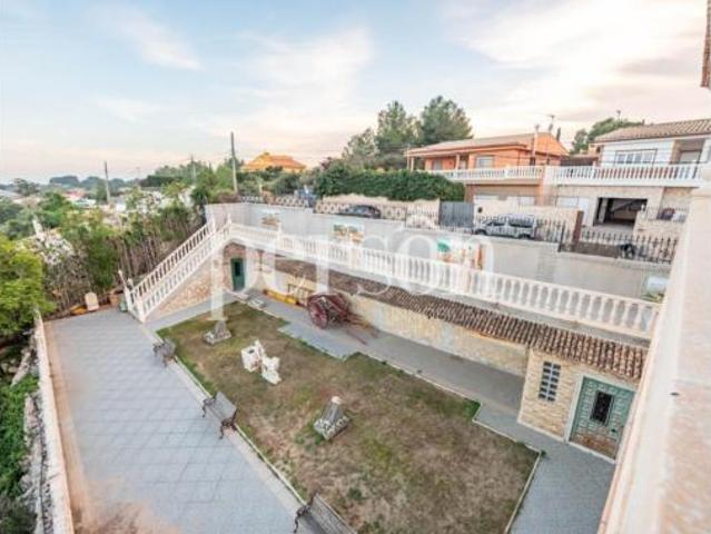 Chalet en venta en l'Horta Sud, Valencia