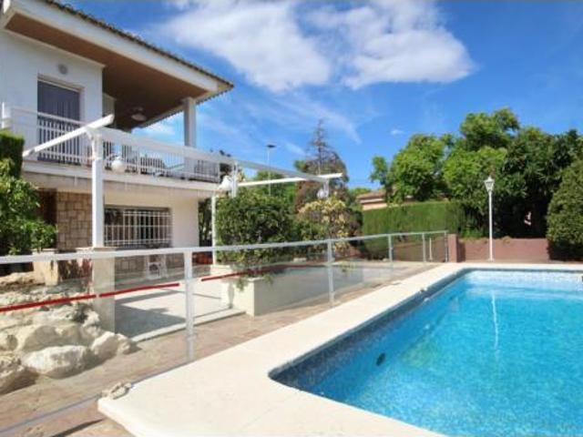 Chalet en venta en Mont Vedat, l'Horta Sud