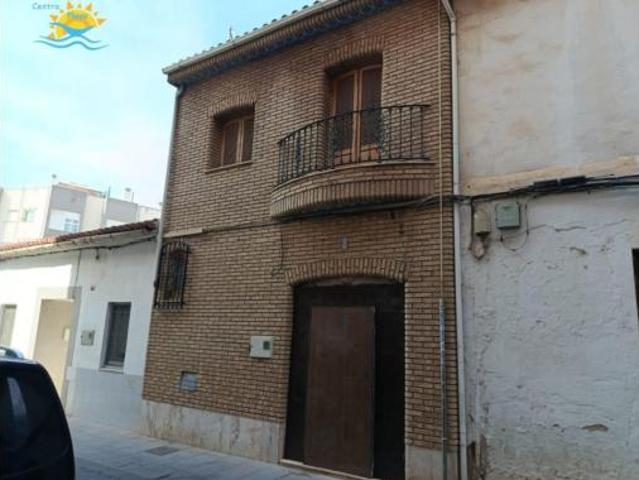 Dúplex en venta en el Xenillet, l'Horta Sud