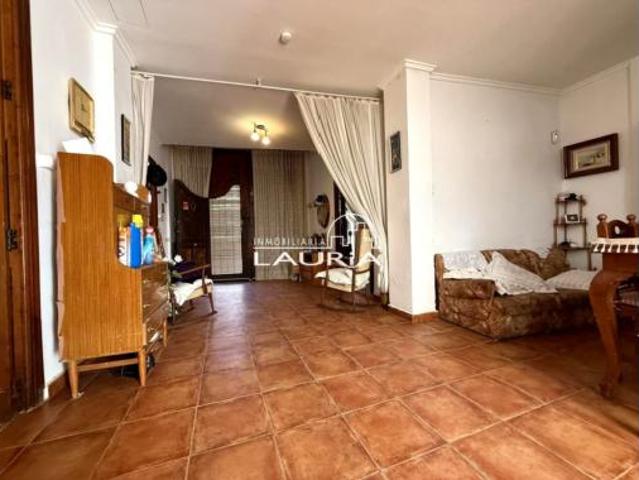 Chalet en venta en Benissaet, l'Horta Sud
