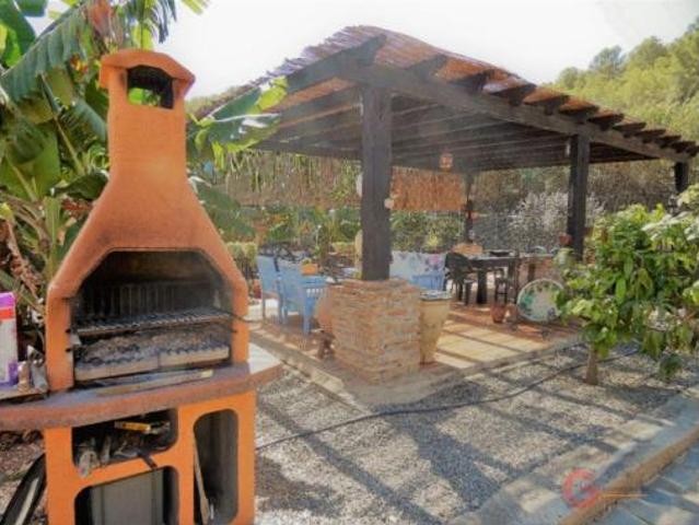 Chalet en venta en Comarca de la Costa Granadina, Andalucía