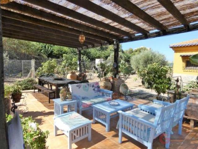 Chalet en venta en Comarca de la Costa Granadina, Andalucía
