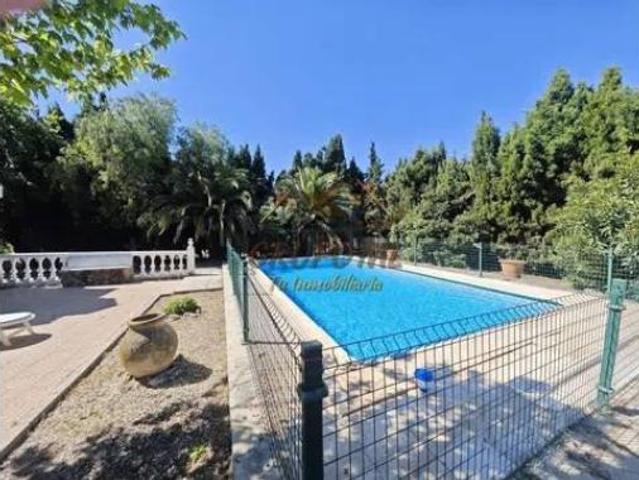 Chalet en venta en Torreperogil, Andalucía