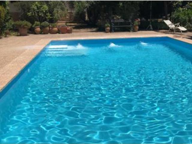 Chalet en venta en Torreperogil, Andalucía
