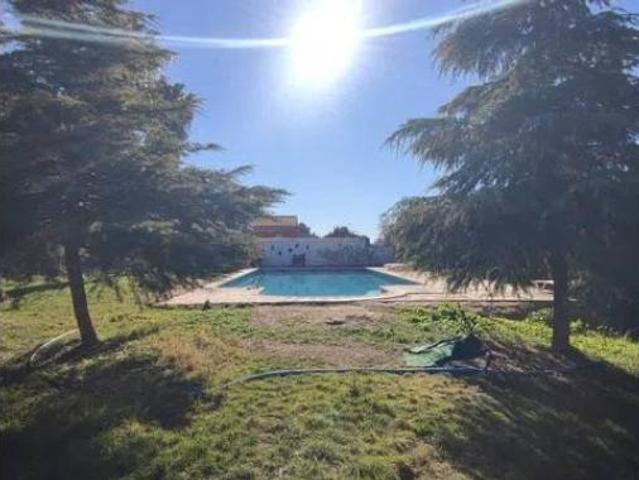 Chalet en venta en Torreperogil, Jaén
