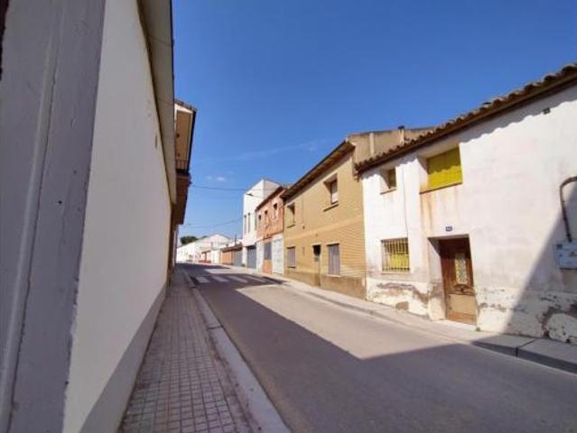 Chalet en venta en Ribera Alta del Ebro, Aragón