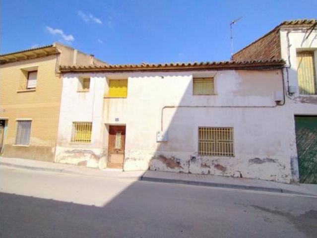 Chalet en venta en Ribera Alta del Ebro, Aragón