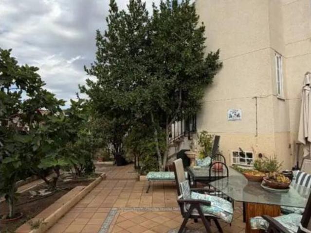 Chalet en venta en Torres De La Alameda, Madrid
