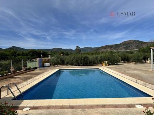 Chalet en venta en el Camp de Morvedre, Valencia