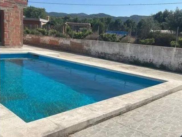 Chalet en venta en el Camp de Morvedre, Valencia