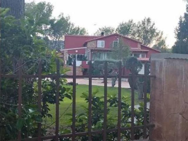 Chalet en venta en el Camp de Morvedre, Valencia
