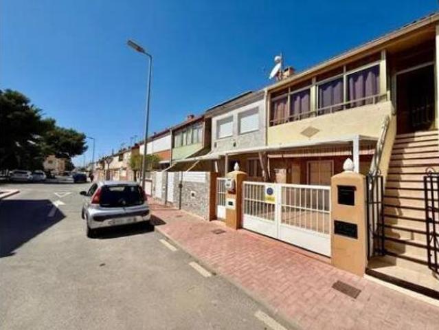 Chalet en venta en San Roque, el Baix Segura / La Vega Baja