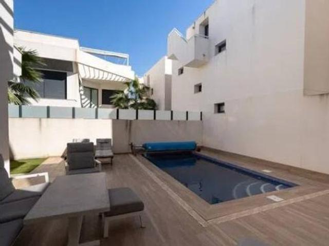 Chalet en venta en San Roque, el Baix Segura / La Vega Baja