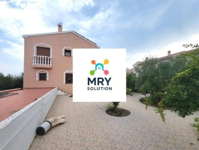 Chalet en venta en el Baix Segura / La Vega Baja, Valencia