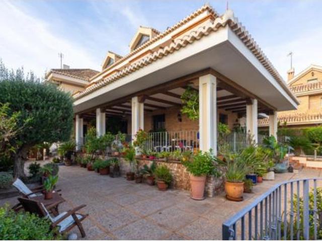 Chalet en venta en La Veleta, el Baix Segura / La Vega Baja
