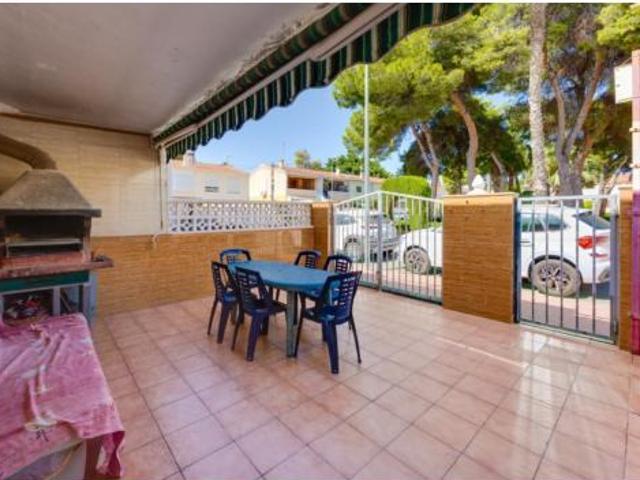 Chalet en venta en San Roque, el Baix Segura / La Vega Baja