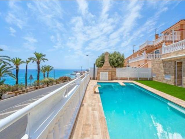 Chalet en venta en Cabo Cervera-Playa la Mata, el Baix Segura / La Vega Baja